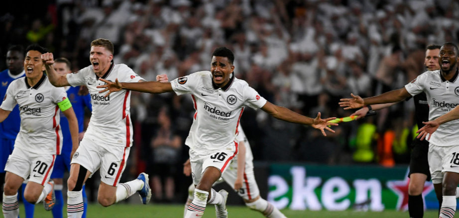 关于AC米兰拜仁强强对话，欧洲豪强相争的信息