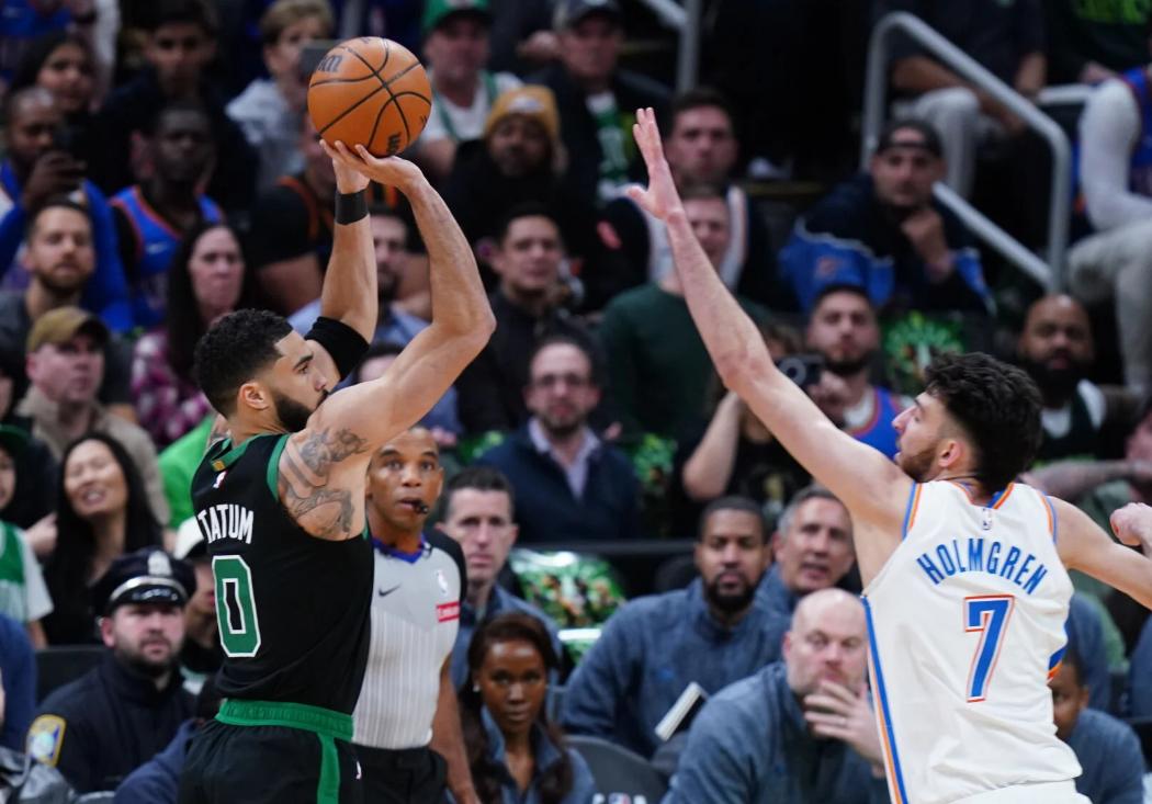 凯尔特人遭遇失利，泰伦卢难掌全局的简单介绍