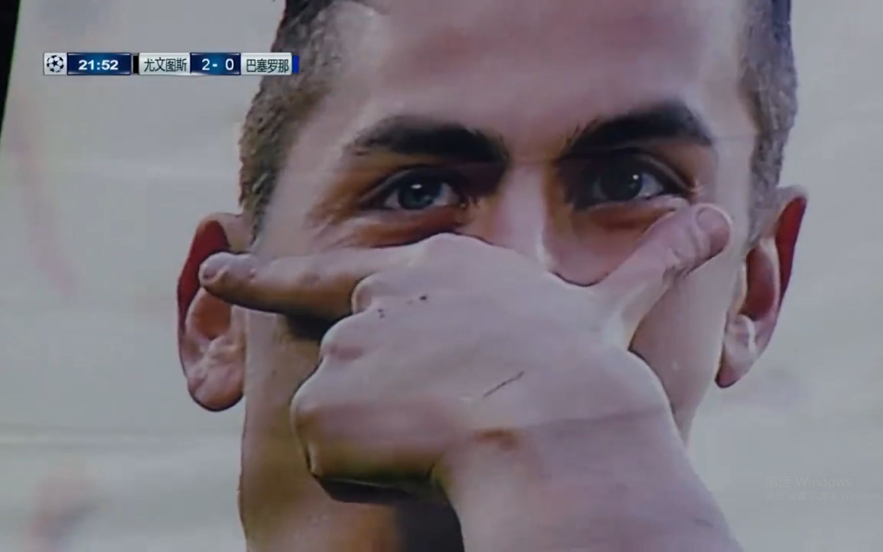 开云体育官网-奥运会｜巴萨止步，引发热议