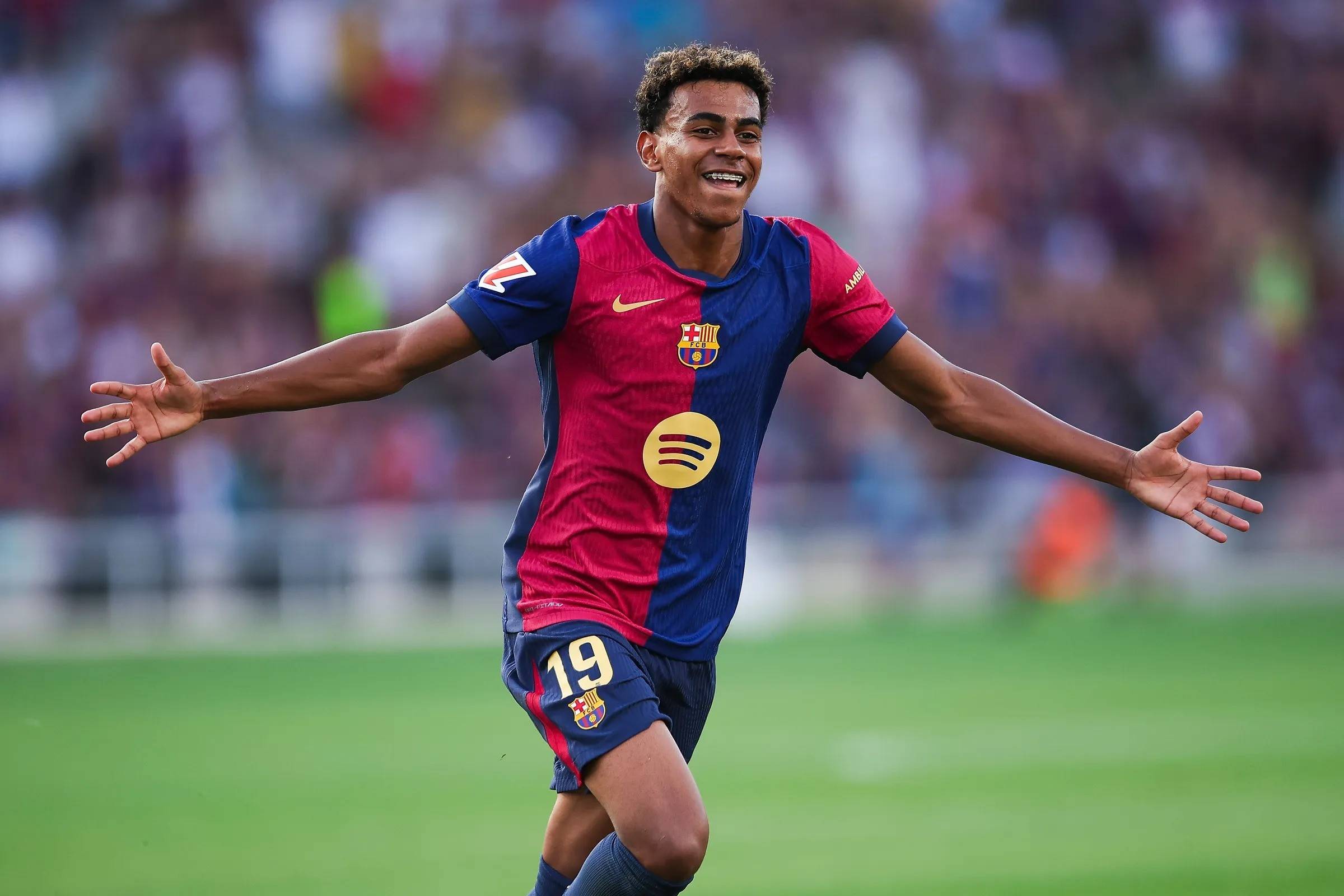 奥运会|巴萨止步,引发热议 奥运会|巴萨止步,引发热议