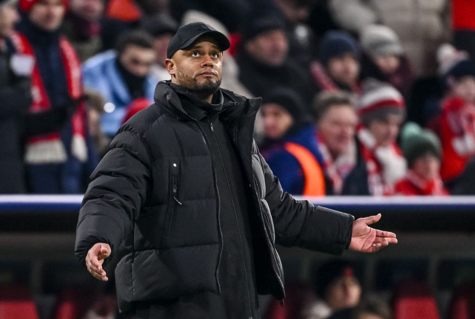 包含拜仁慘遭爆冷,被弱旅逼平导致出局的词条 包含拜仁慘遭爆冷,被弱旅逼平导致出局的词条