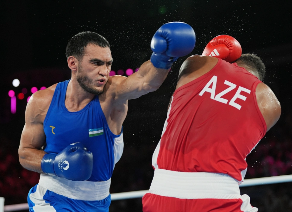 开云体育官网-俄罗斯拳击选手表现抢眼，备受瞩目的简单介绍