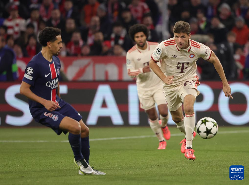 马德里竞技战平拜仁晋级欧冠半决赛 马德里竞技战平拜仁晋级欧冠半决赛