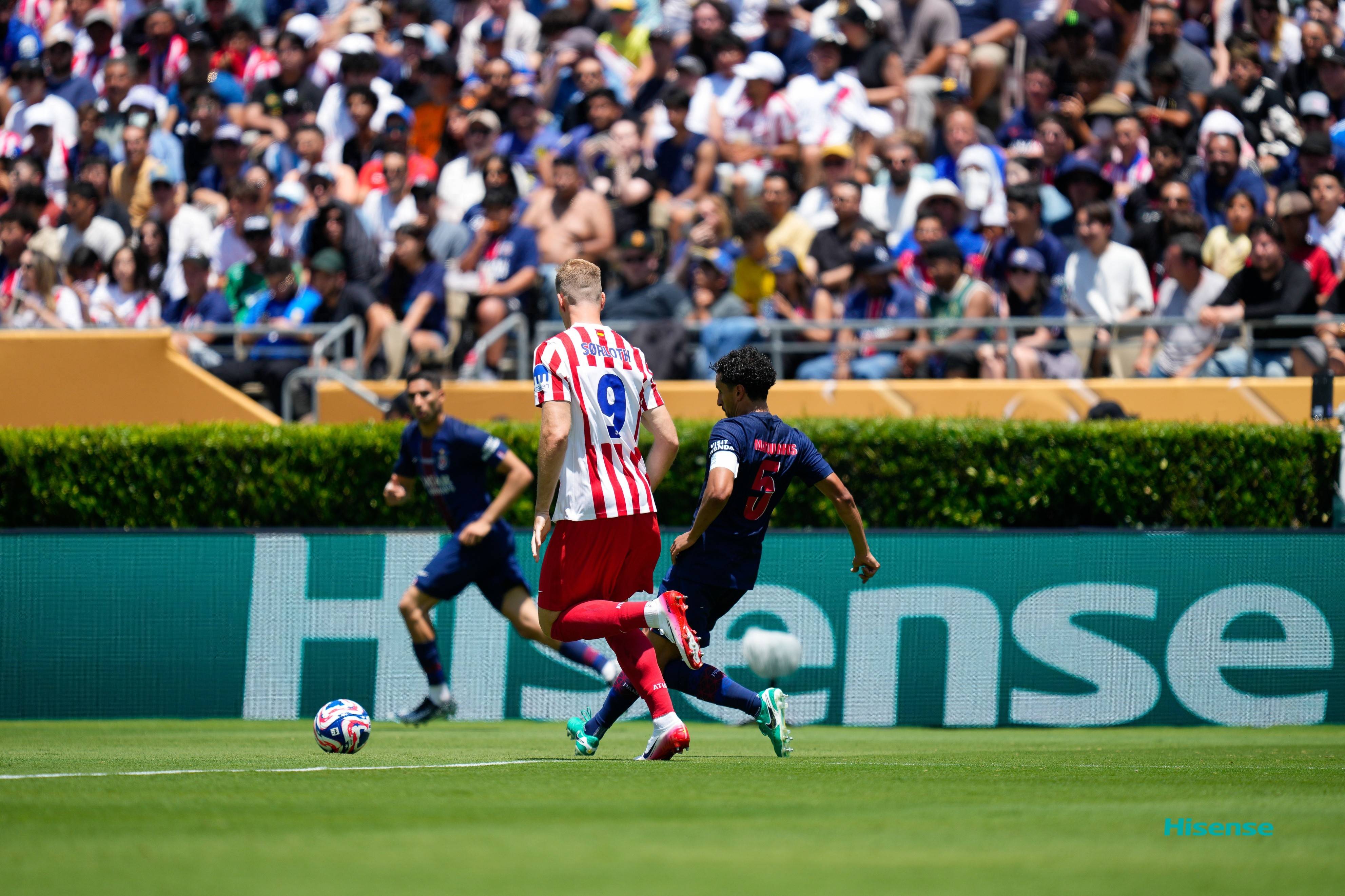 马德里竞技战平拜仁晋级欧冠半决赛 马德里竞技战平拜仁晋级欧冠半决赛