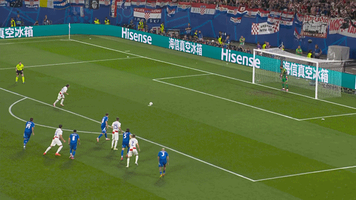 开云体育入口-最新焦点：意大利淘汰，排名变化的简单介绍