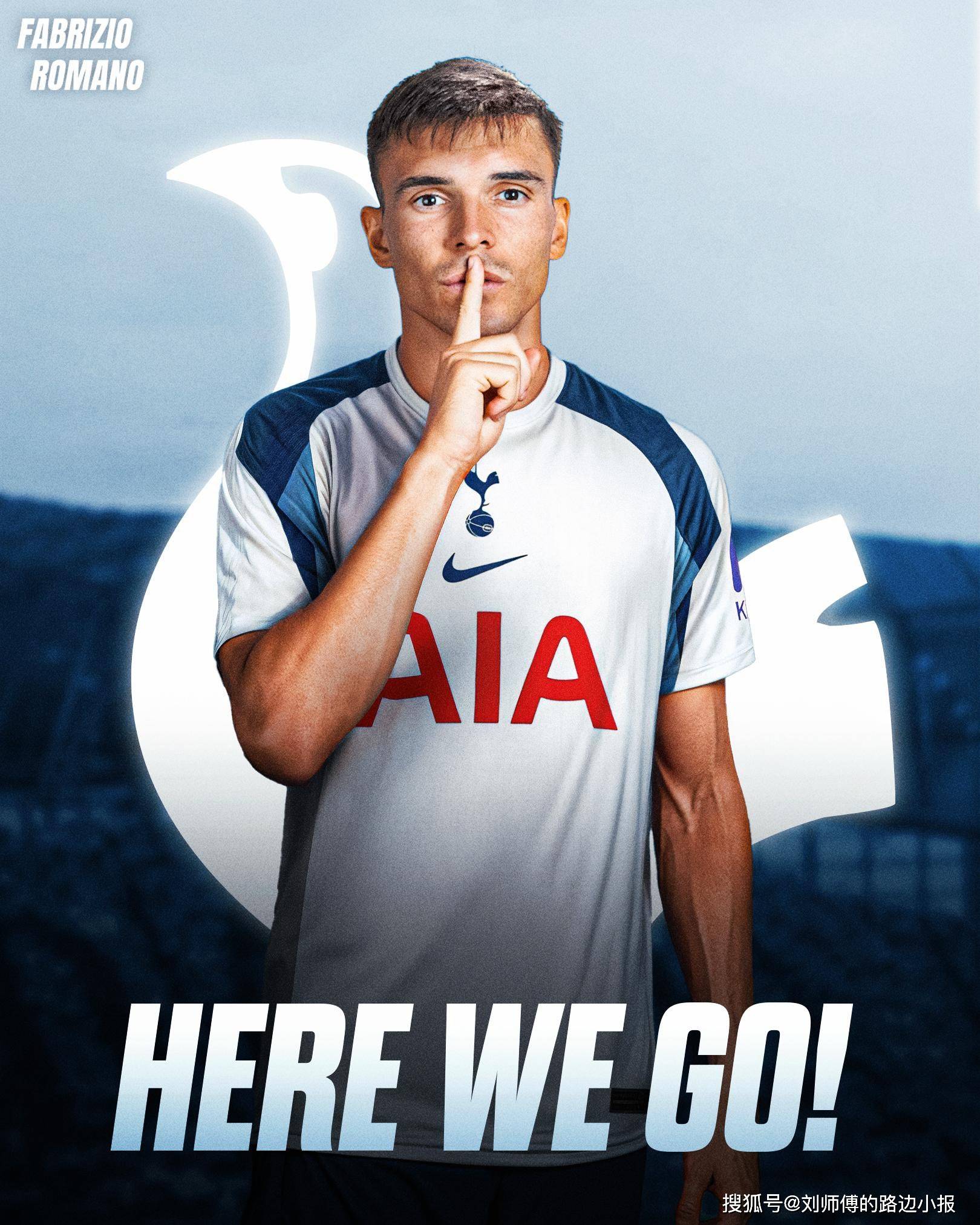 热刺中场表现出色,成为球队赢球关键的简单介绍 热刺中场表现出色,成为球队赢球关键的简单介绍