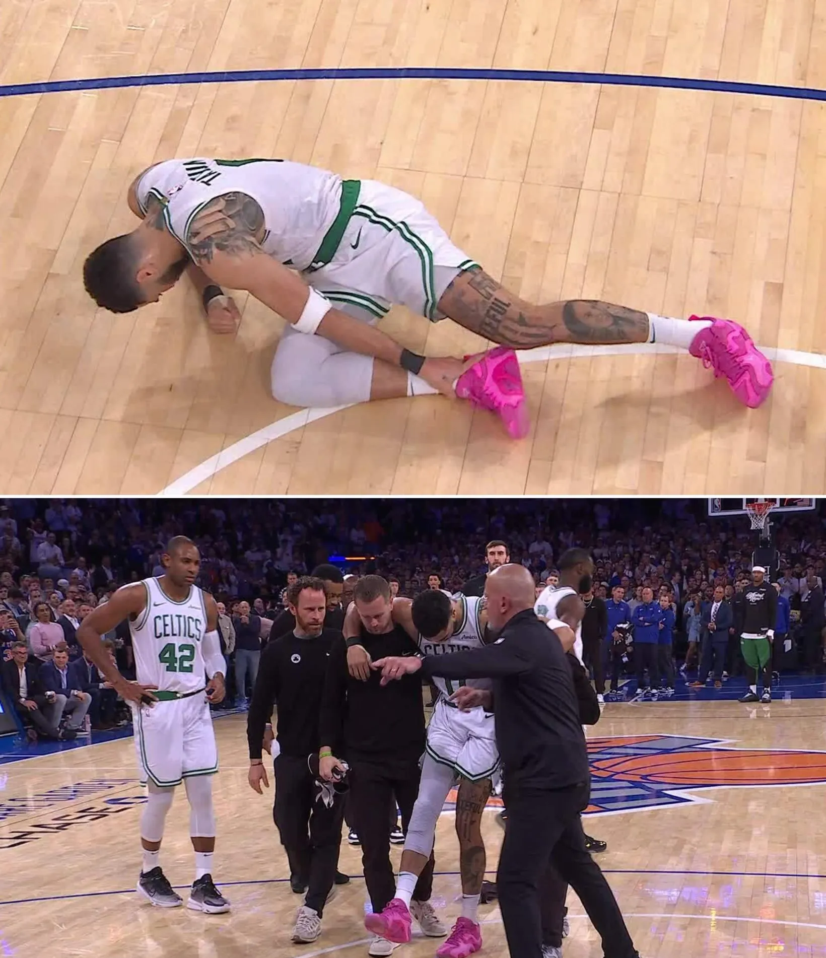 开云体育中国-库里遭遇法国队绝杀，西甲局势紧张的简单介绍