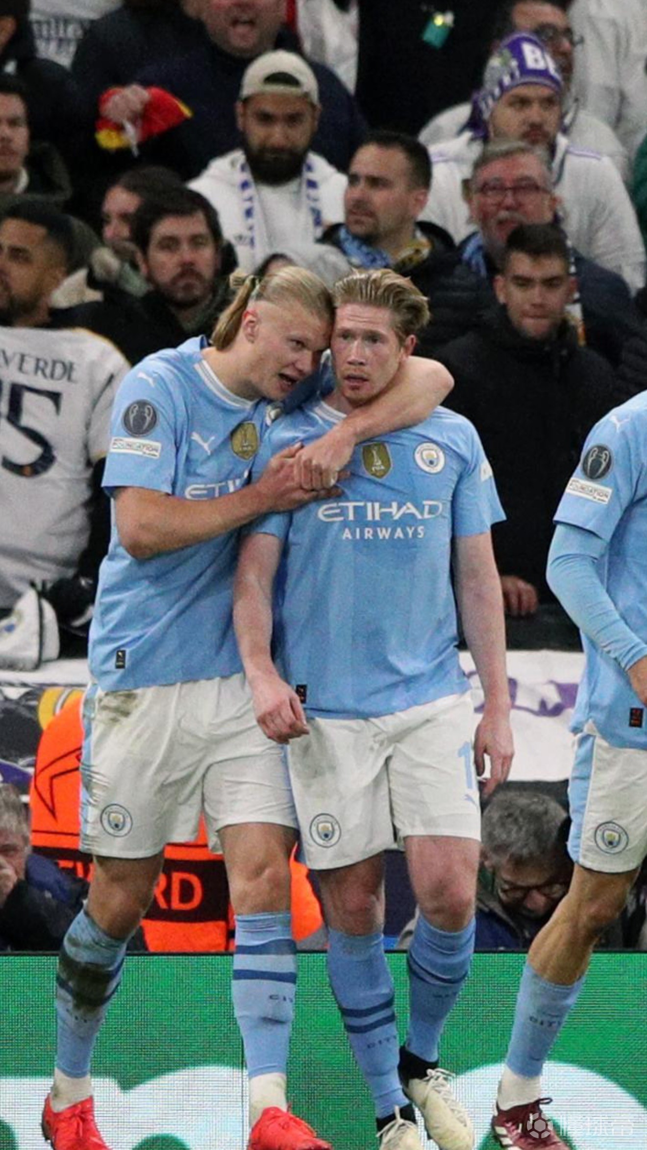 开云体育下载-哈兰德遭遇阿根廷止步，英超局势紧张