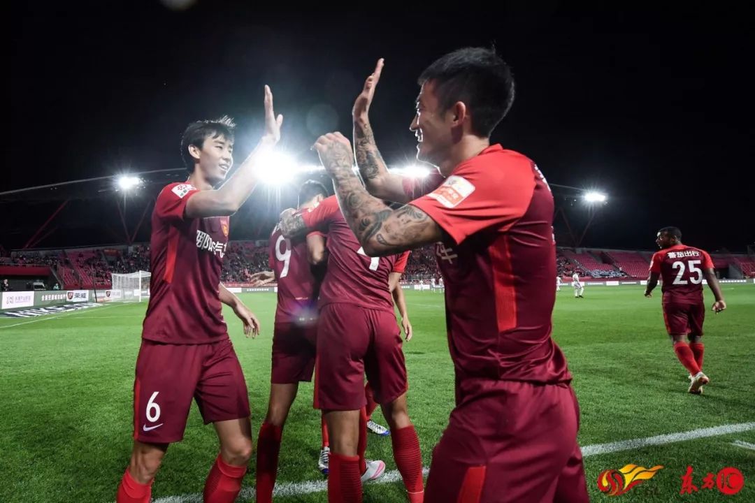 开云体育平台APP-大连人主场战平河北华夏幸福，保持不败纪录的简单介绍