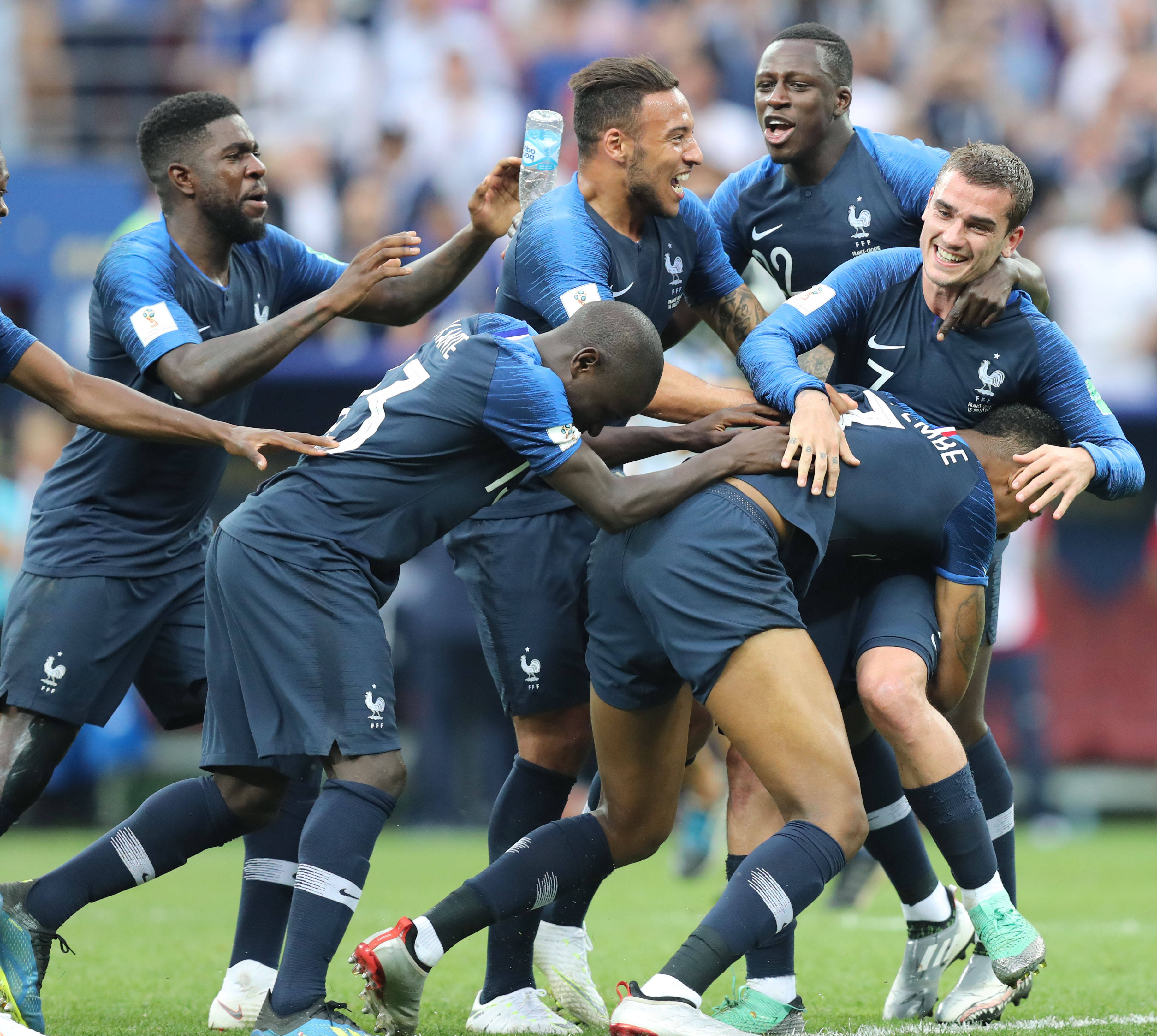 开云体育在线-包含葡萄牙与法国队展开激烈角逐，谁能获胜？的词条