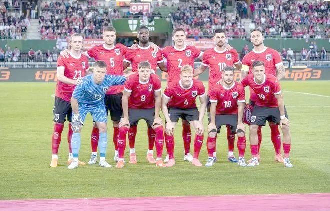 开云体育下载-挪威队全力拼搏，无缘欧国联八强的简单介绍