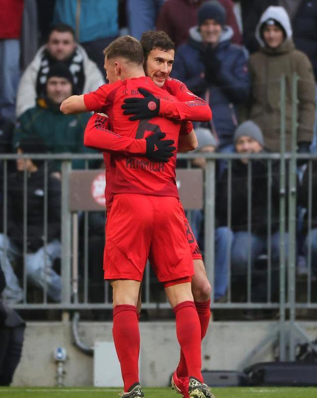 开云体育中国-包含沃尔夫斯堡巨星连续进球刷新德甲记录的词条