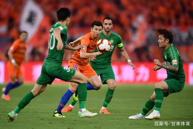 恒大客场1-3不敌山东鲁能，美丽新湖南告急的简单介绍