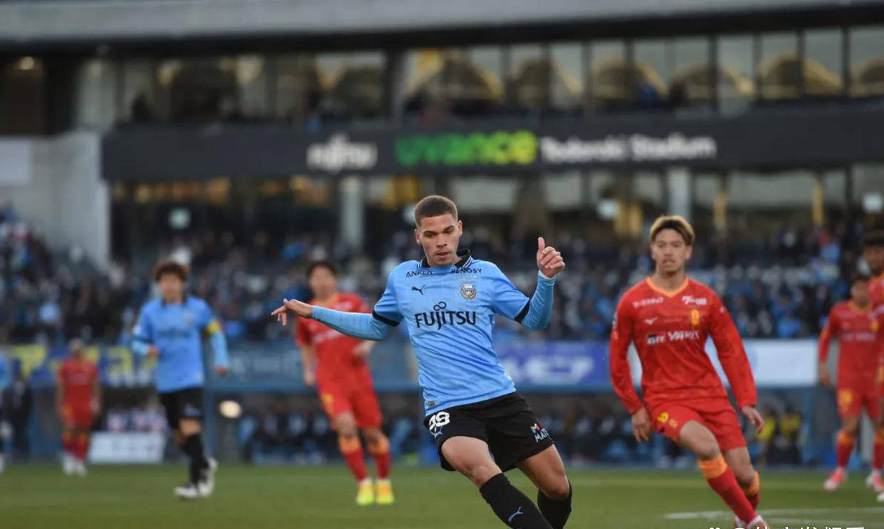 关于川崎前锋客胜全北现代,亚冠杀入16强的信息 关于川崎前锋客胜全北现代,亚冠杀入16强的信息