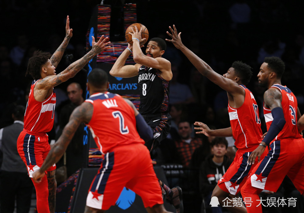 篮网遭遇危机,重点分钟改变比赛格局的简单介绍 篮网遭遇危机,重点分钟改变比赛格局的简单介绍