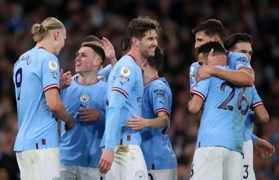 开云体育平台APP-曼城险胜近取三分，蓝月亮继续领跑