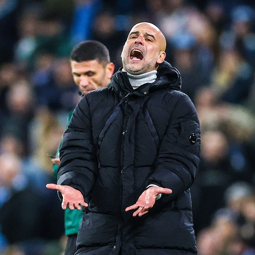 曼城险胜近取三分，蓝月亮继续领跑