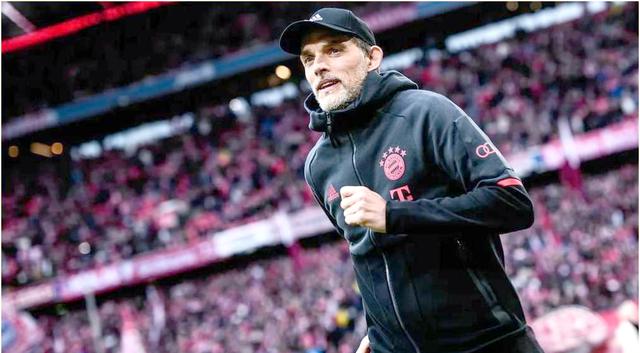 拜仁慕尼黑遭遇不利，备战面临考验