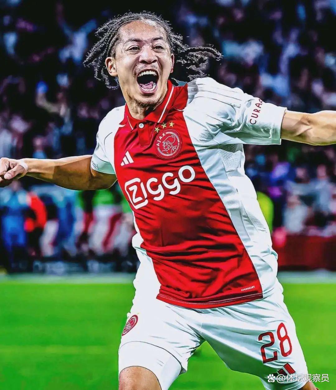 开云体育平台APP-荷兰后卫转投意甲豪门球队，力争稳定首发