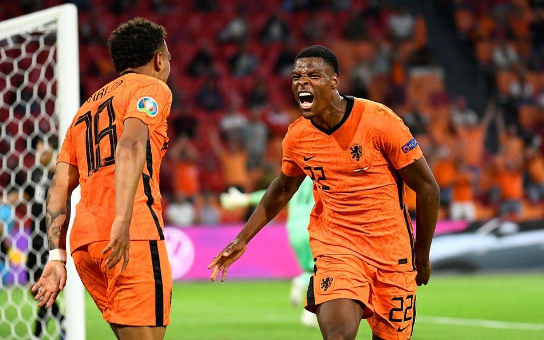 荷兰后卫转投意甲豪门球队，力争稳定首发