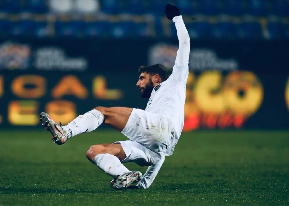 波黑淘汰力克希腊，成功晋级