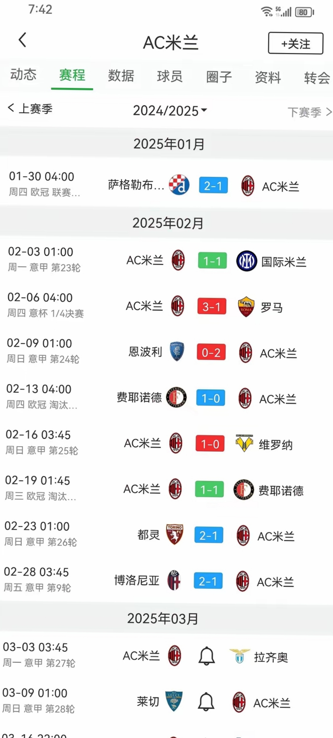 开云体育官网-AC米兰赢得重要胜利，顺利晋级欧冠资格