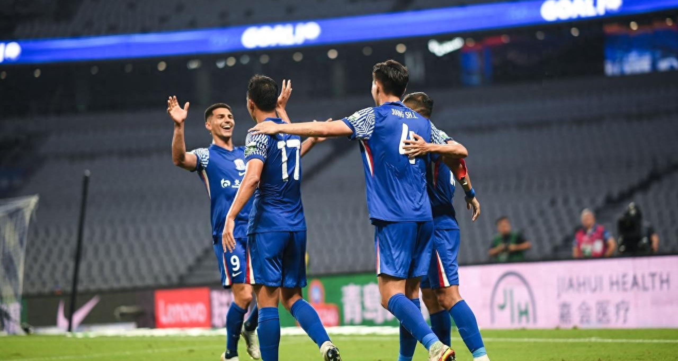 泰国球队意外逆转,令亚冠强队震惊 泰国球队意外逆转,令亚冠强队震惊