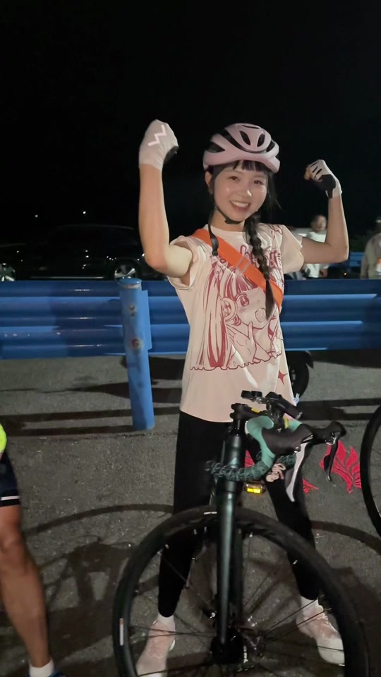 关于小轮车比赛速度惊人!奇迹发生夺得冠军的信息 关于小轮车比赛速度惊人!奇迹发生夺得冠军的信息