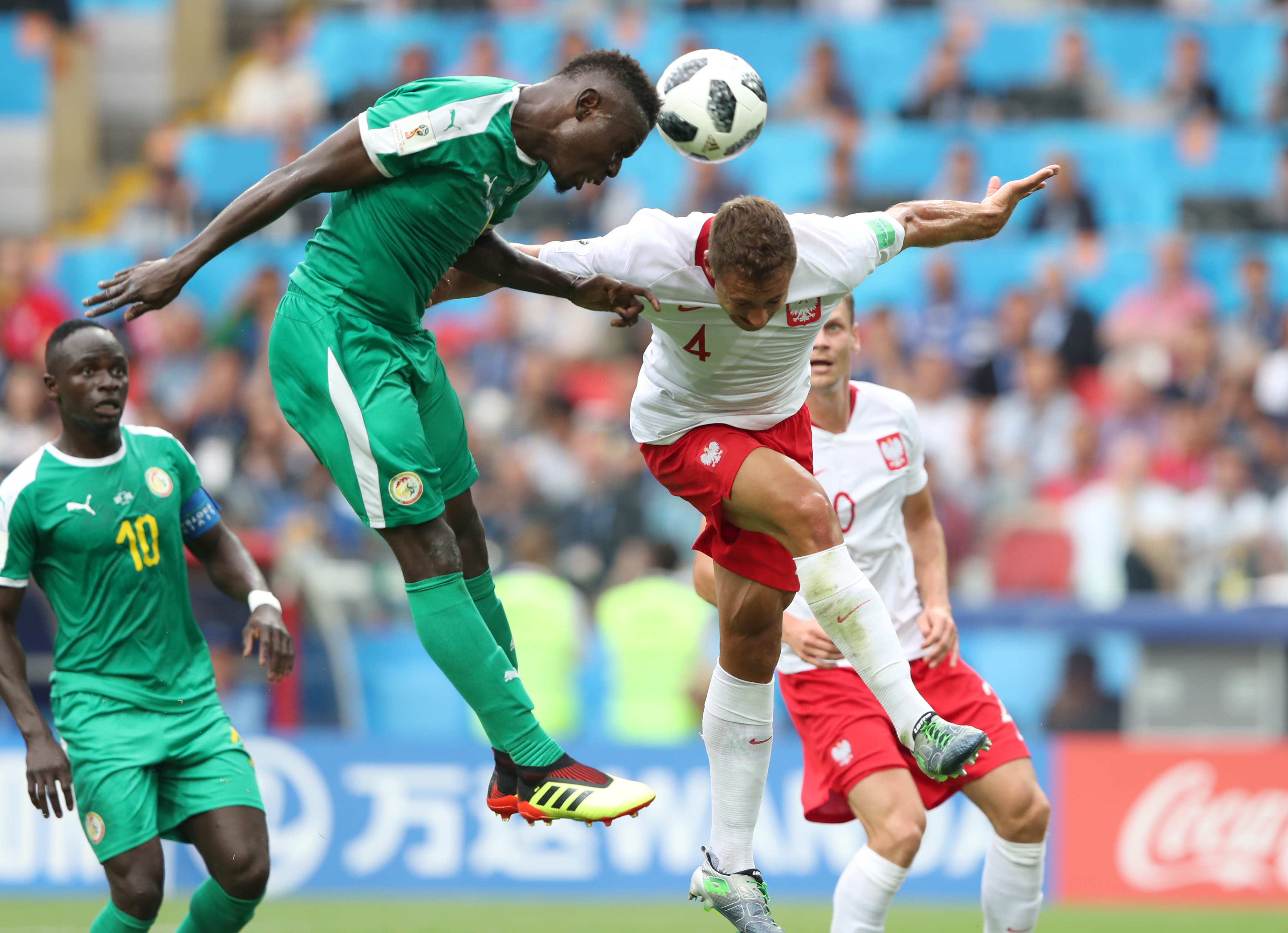 乌克兰足球队全力备战与塞内加尔的对决的简单介绍