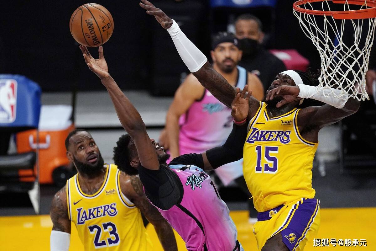 湖人热火对决结果湖人大幅度赢球的简单介绍