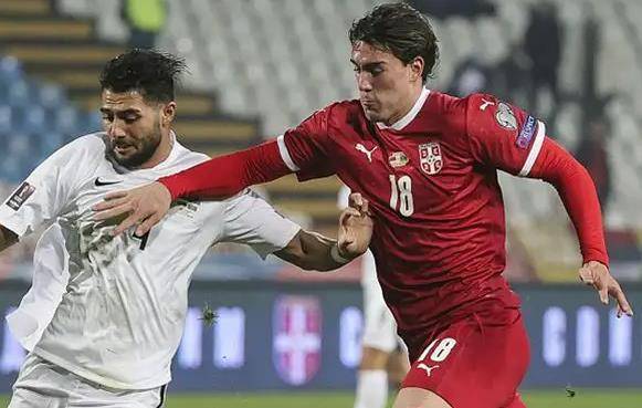 开云体育平台APP-塞尔维亚实力抢眼，欧洲锦标赛晋级形势看好的简单介绍