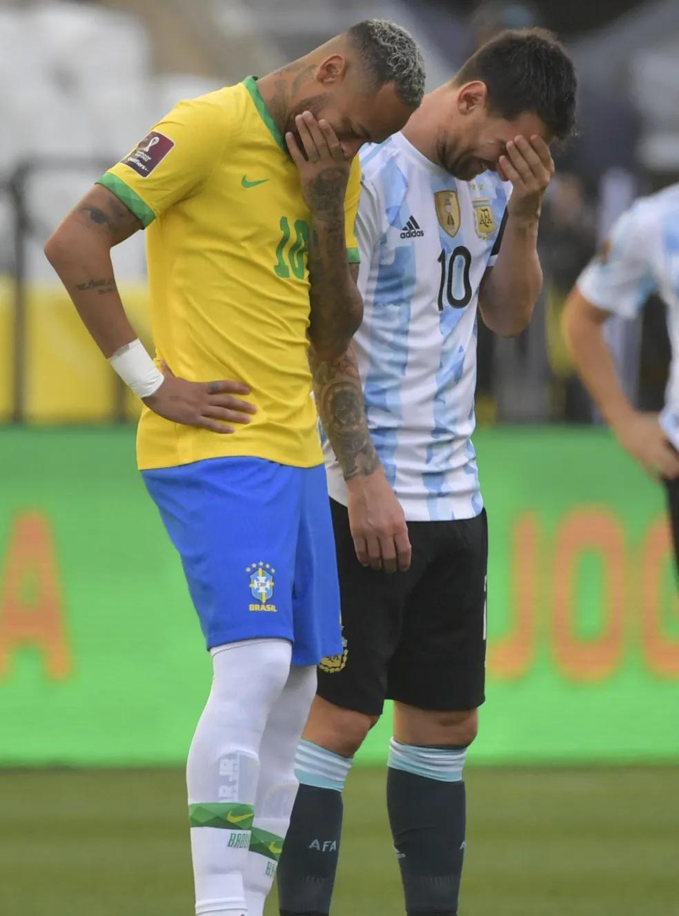 巴西足球队主场遭遇逆转悲剧 巴西足球队主场遭遇逆转悲剧