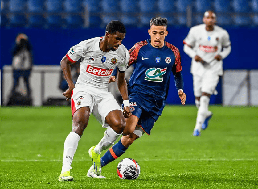 圣埃蒂安将向尼斯展示强大实力