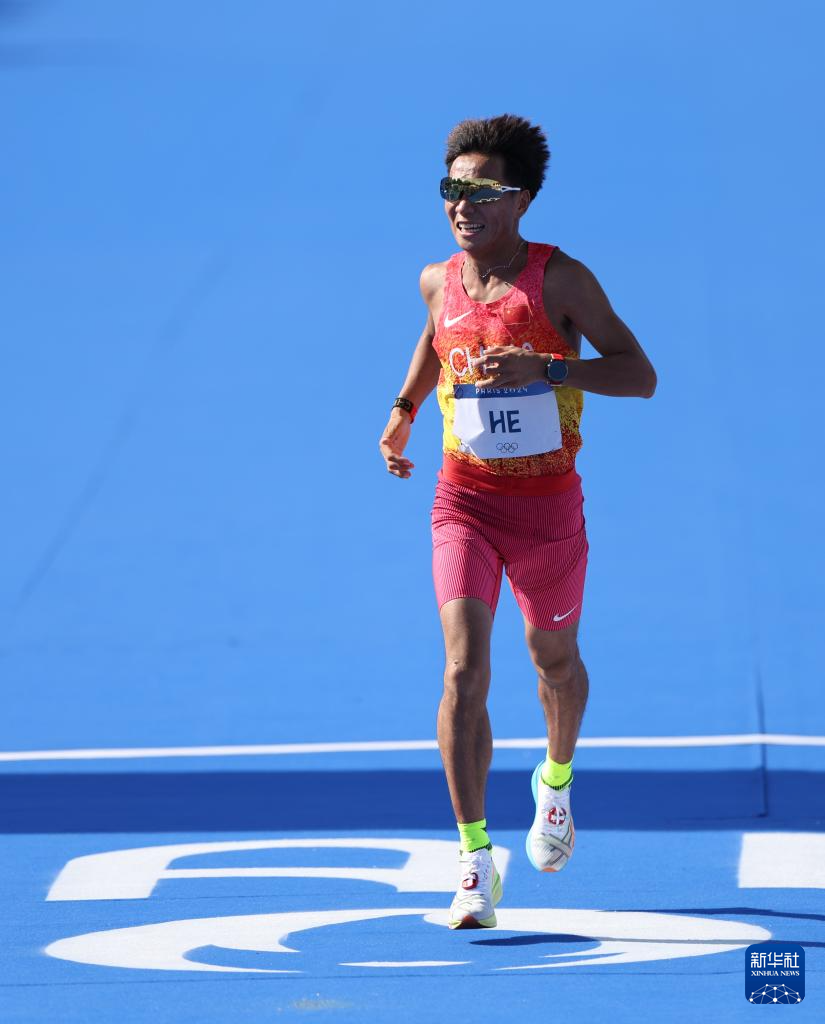 开云体育入口-西班牙无人跑得过，马拉松选手尽展风采的简单介绍