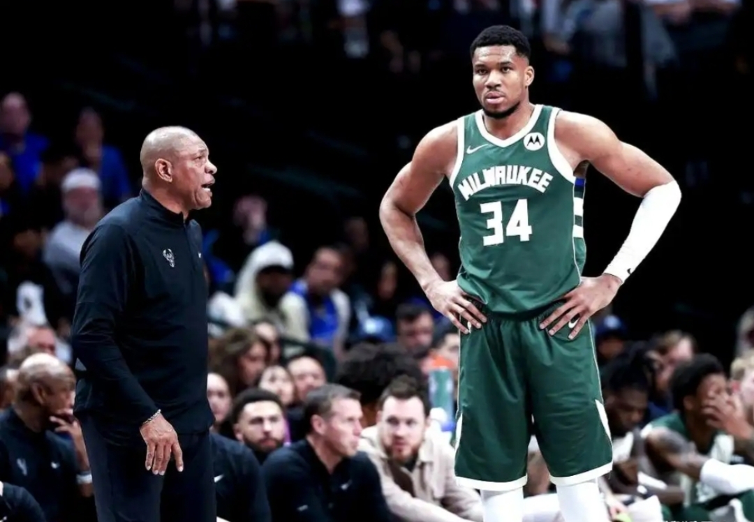 雄鹿力克凯尔特人，继续稳居东部前茅