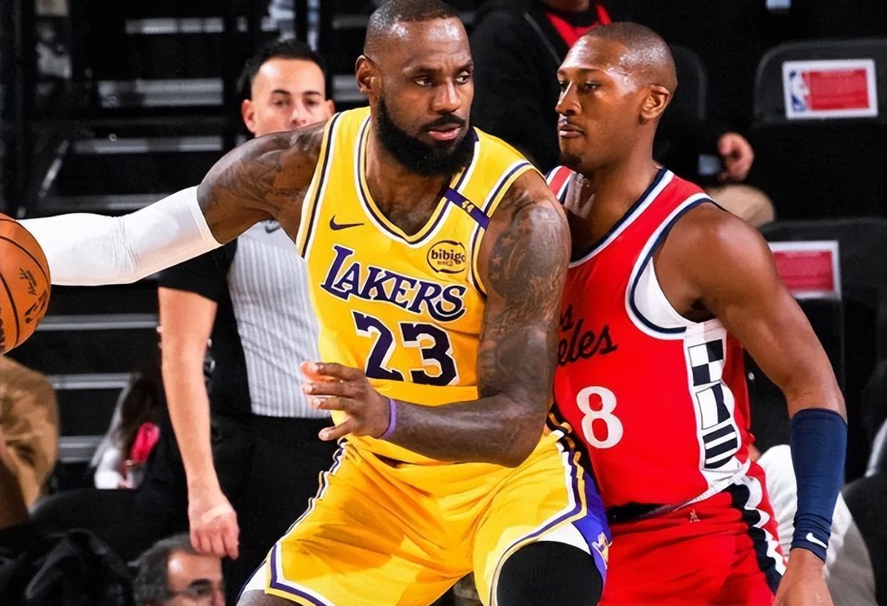 开云体育app-关于快船绝杀热火，詹姆斯统治全场的信息