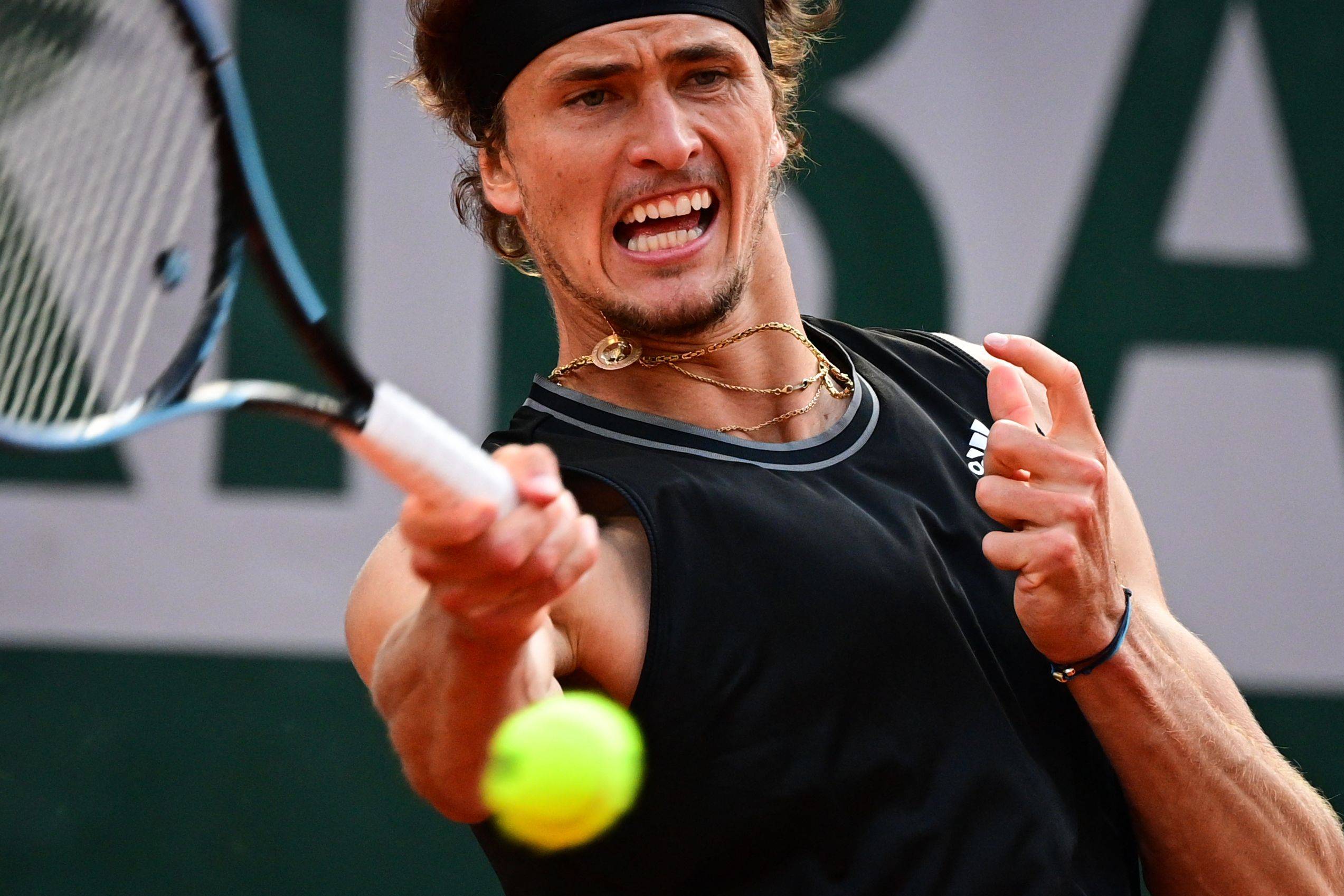 开云体育平台APP-德国网球队强势西班牙网球队，兹维列夫完成帽子戏法的简单介绍