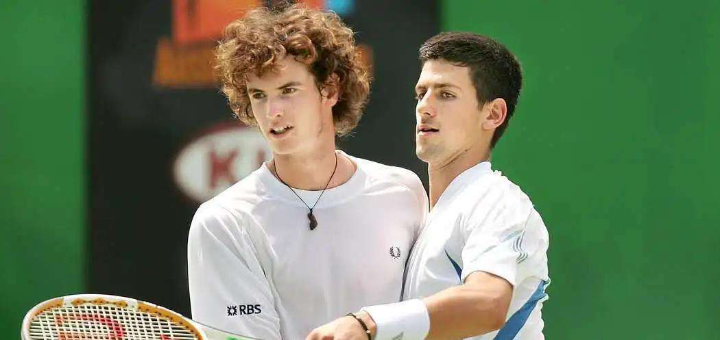 关于日本网球队血洗美国网球队,穆雷一己之力扛起全队的信息 关于日本网球队血洗美国网球队,穆雷一己之力扛起全队的信息