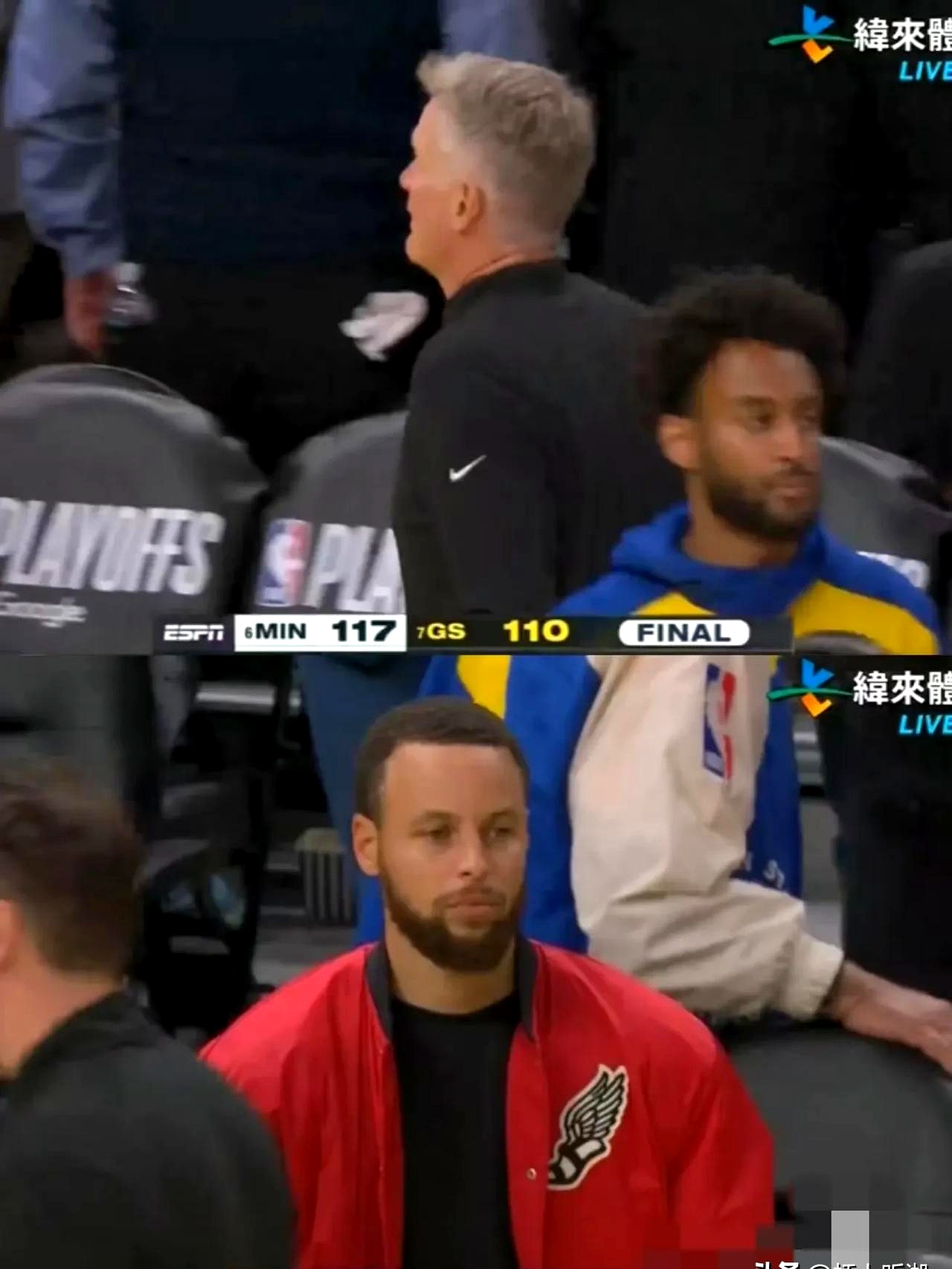 开云APP-关于勇士惊险逆转夺胜，保罗受伤犹豫离场的信息