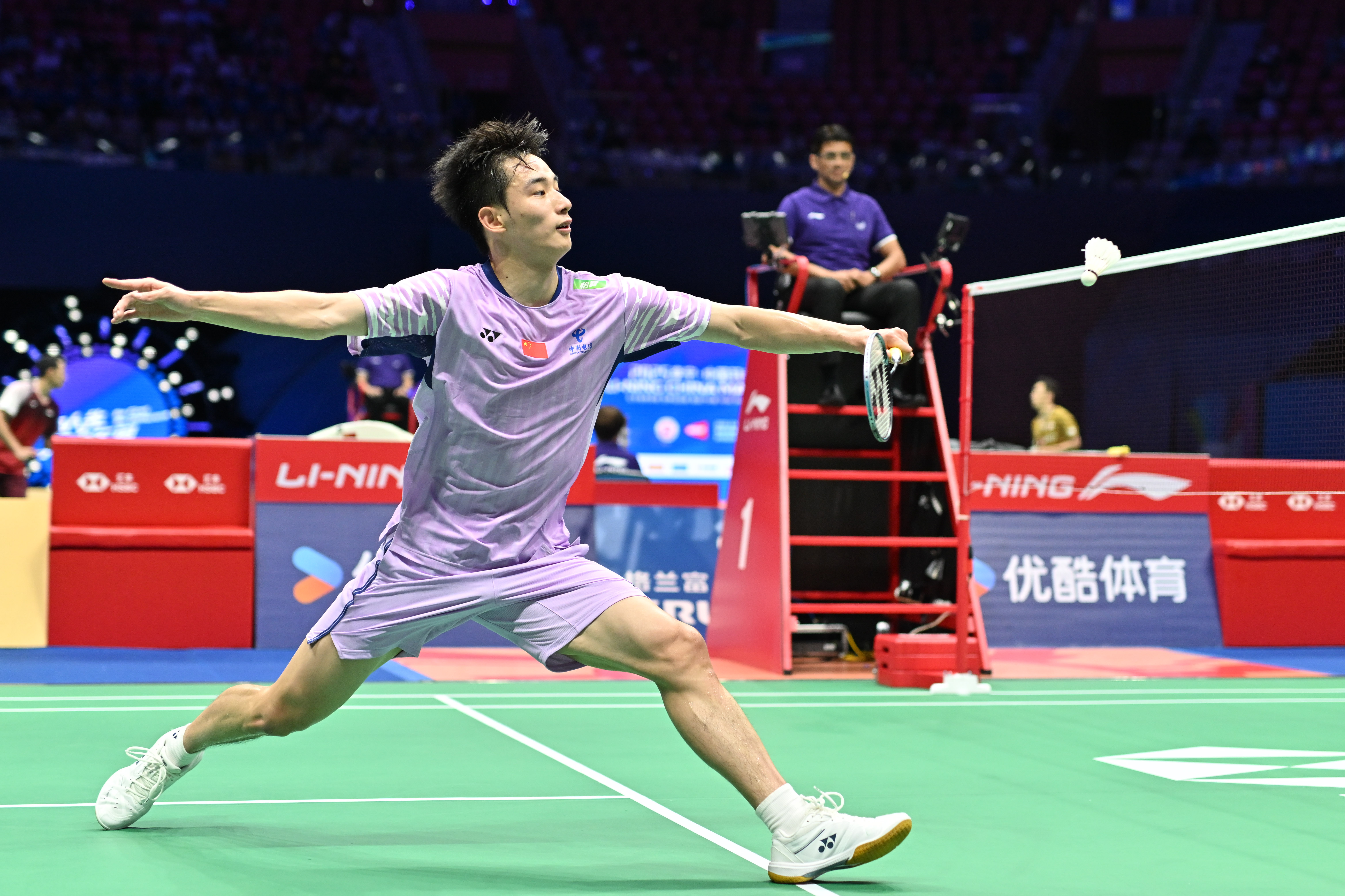 开云下载-日本羽毛球队绝杀法国羽毛球队，安赛龙绝境逆转的简单介绍