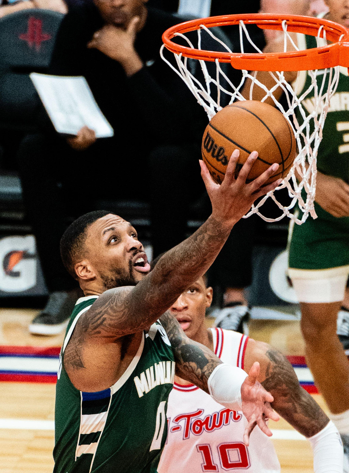 火箭再胜雄鹿,莫雷贡献关键绝杀的简单介绍 火箭再胜雄鹿,莫雷贡献关键绝杀的简单介绍