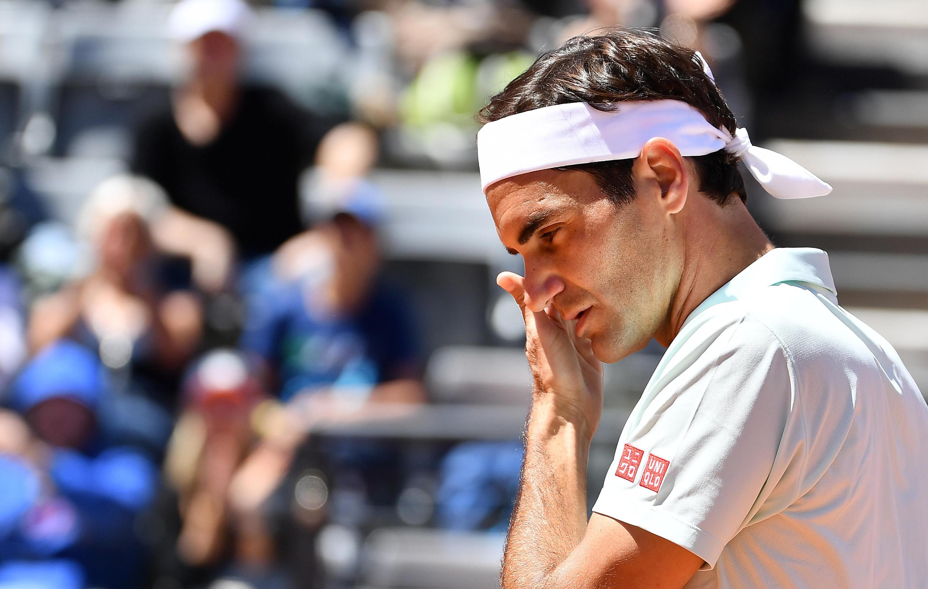 包含意大利网球队血洗德国网球队,费德勒爆发神勇的词条 包含意大利网球队血洗德国网球队,费德勒爆发神勇的词条