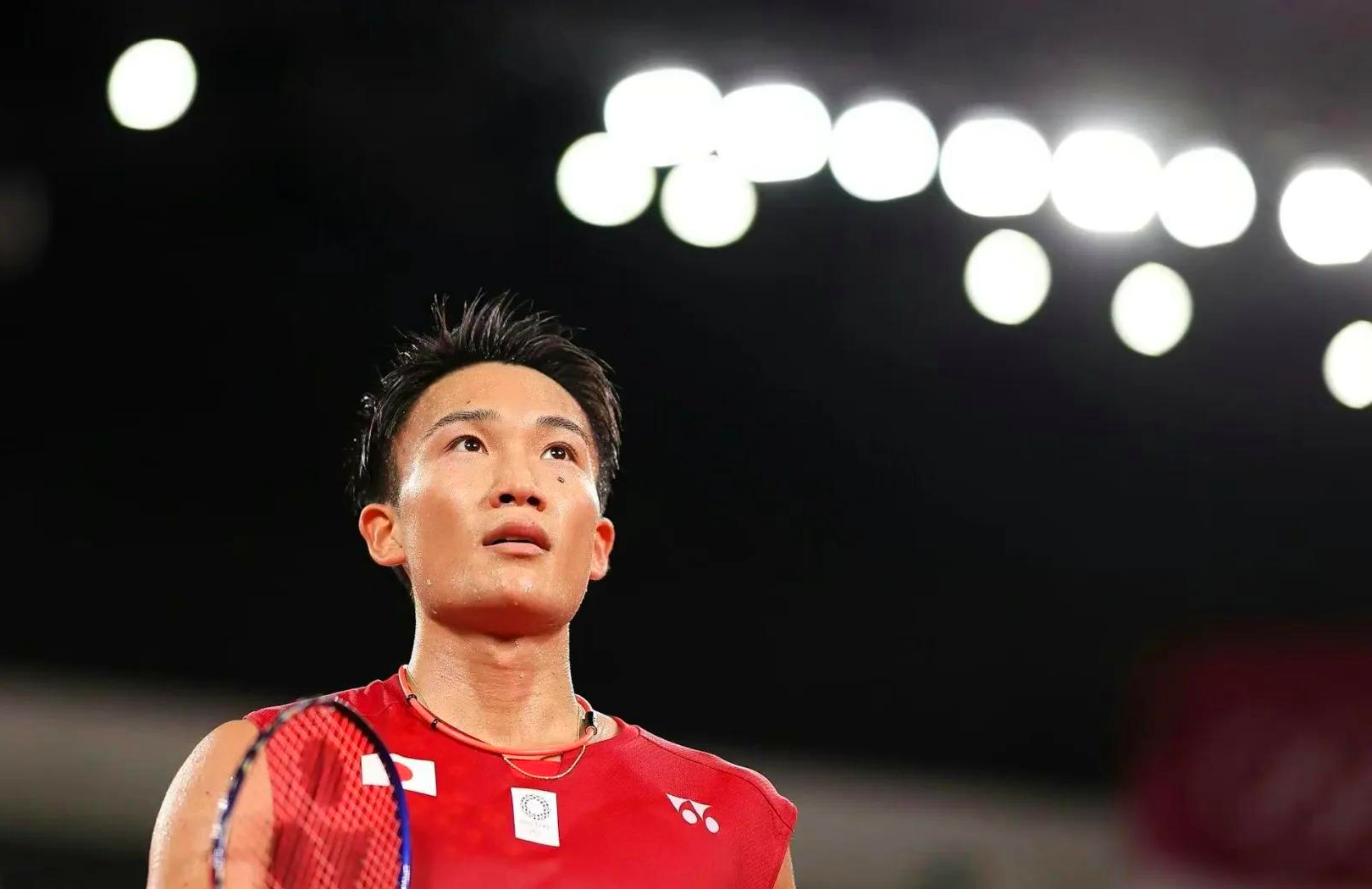 开云体育平台APP-关于丹麦羽毛球队绝地反击日本羽毛球队，桃田贤斗高光表现的信息