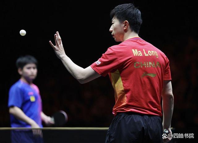 开云下载-包含英国乒乓球队完胜瑞典乒乓球队，马龙绝境逆转的词条
