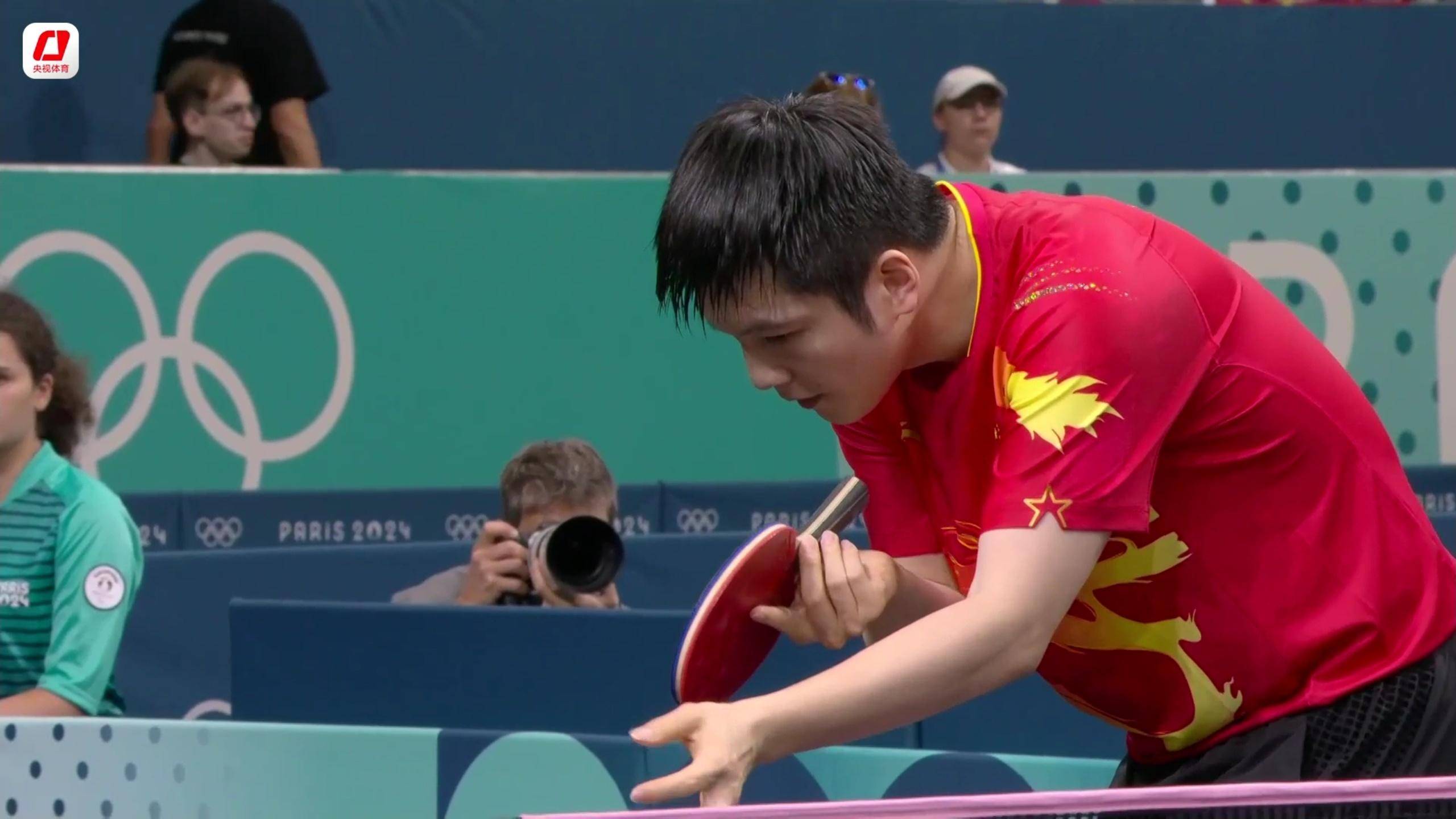 开云体育下载-日本乒乓球队强势中国乒乓球队，樊振东打破历史纪录的简单介绍
