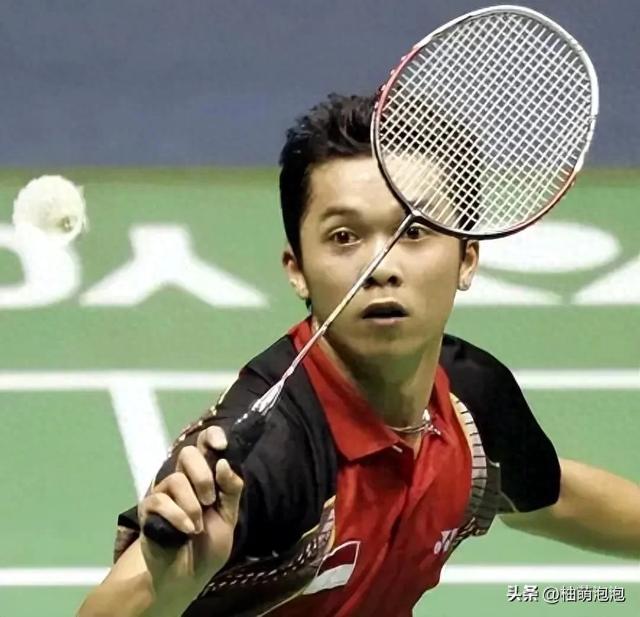 关于马来西亚羽毛球队力克印尼羽毛球队，陶菲克绝境逆转的信息