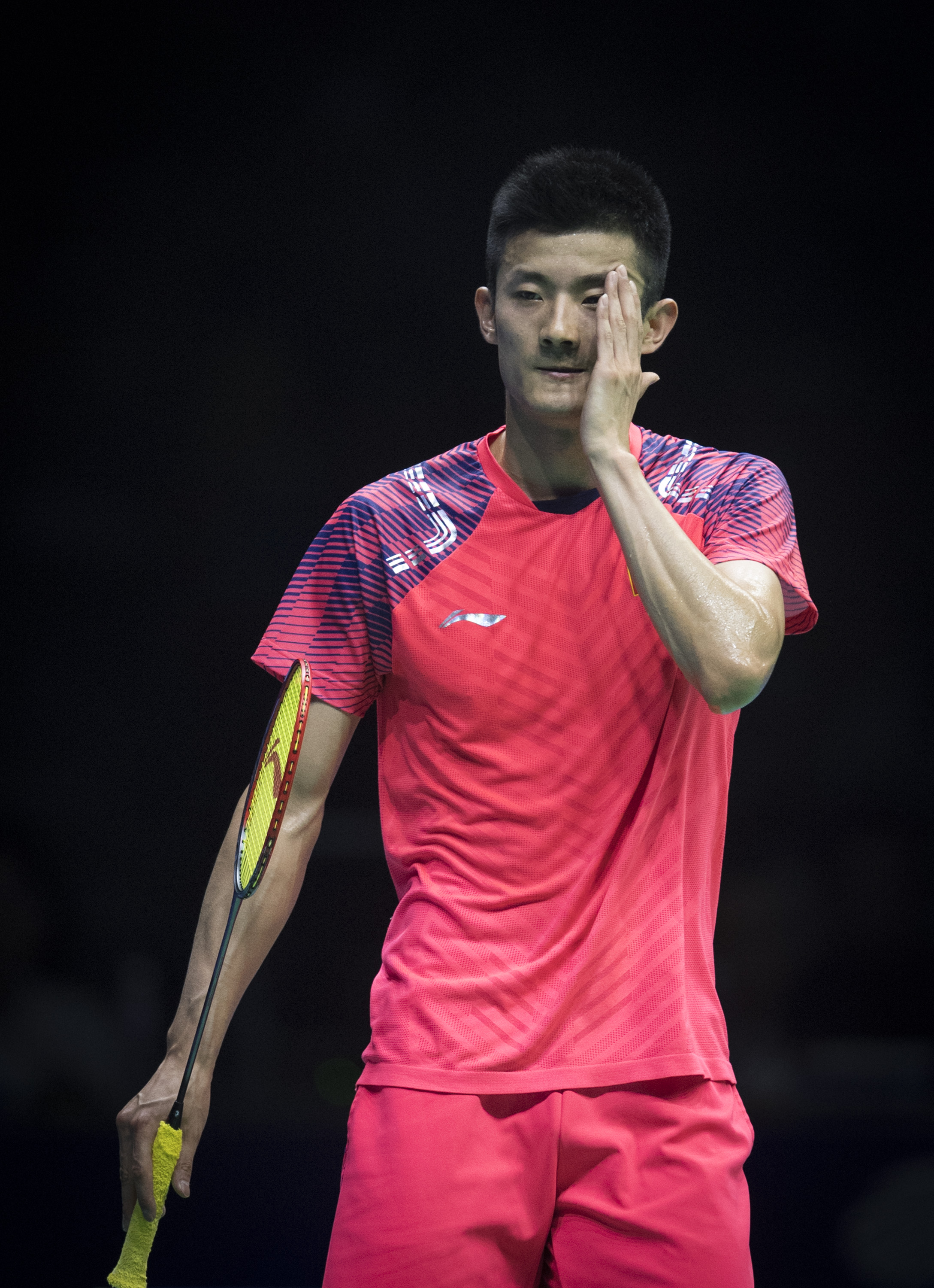 开云体育中国-关于日本羽毛球队逆转英格兰羽毛球队，谌龙关键制胜的信息