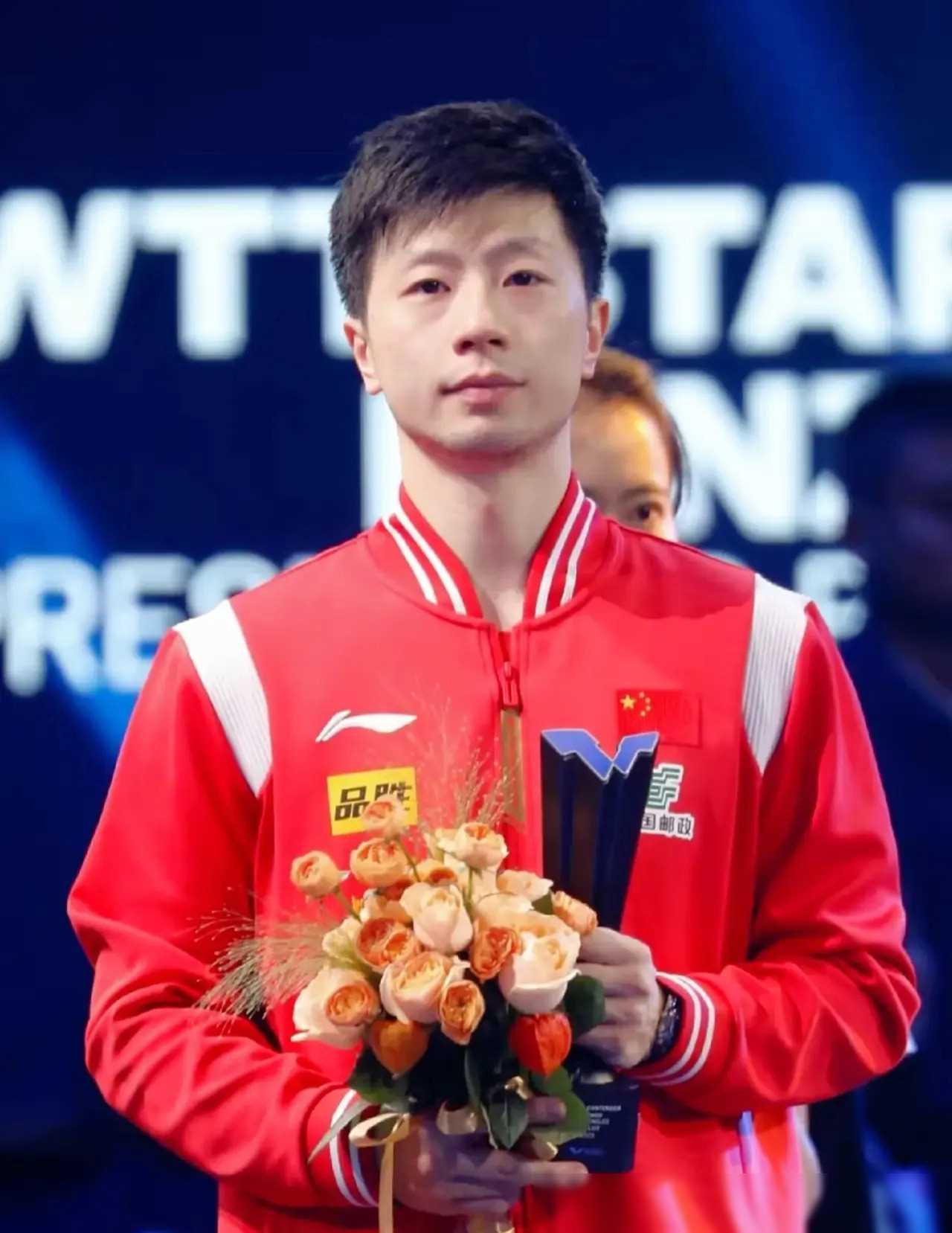 开云平台-中国乒乓球队轻取波兰乒乓球队，马龙惊艳世界