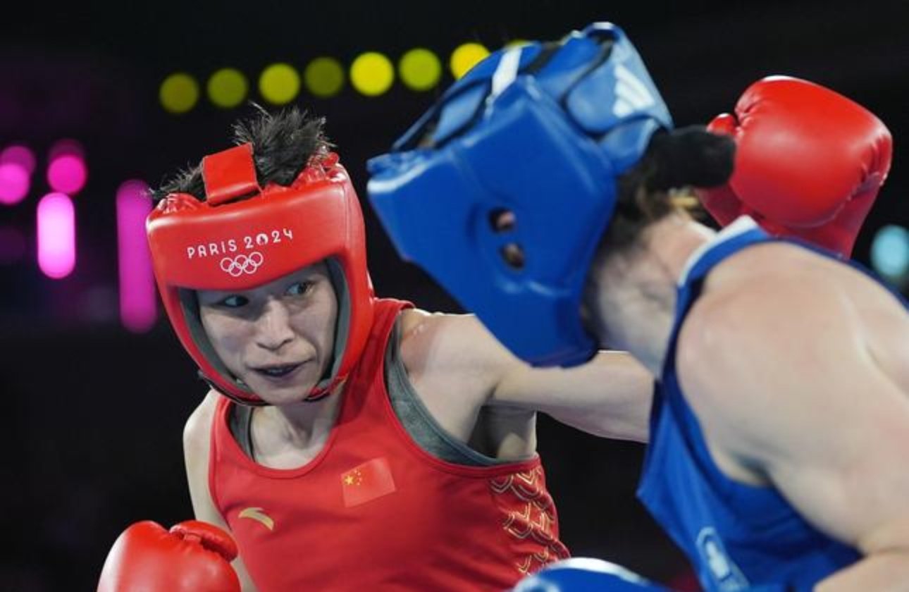 拳击官方发布赛后数据,表现引争议的简单介绍 拳击官方发布赛后数据,表现引争议的简单介绍