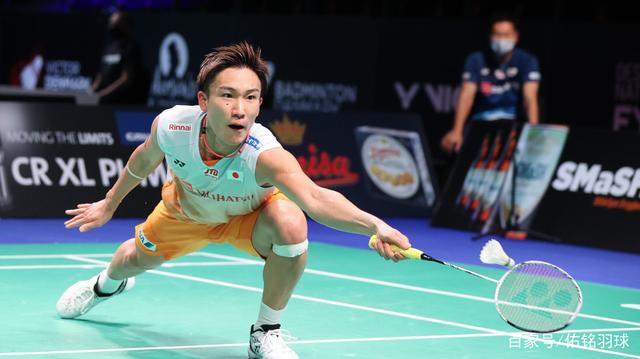 开云体育在线-日本队完胜丹麦队，辛杜扛起全队